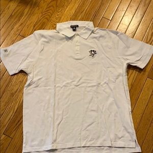 Pittsburgh Penguins polo shirt